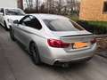 BMW 420 420 d Zilver - thumbnail 5