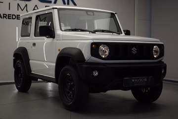 1.5 PRO 5MT 4x4