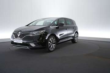 2.0 Blue dCi EDC Initiale Paris 7Pl. Nappa LEDER/C