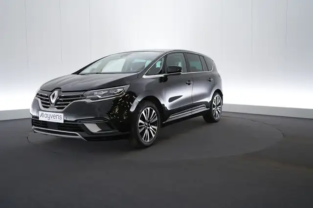 Renault Espace 2.0 Blue dCi EDC Initiale Paris 7Pl. Nappa LEDER/C