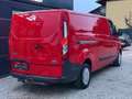 Ford Transit Custom 2,2 TDCi L2H1*MwSt. ausweisbar* Rot - thumbnail 3