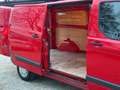Ford Transit Custom 2,2 TDCi L2H1*MwSt. ausweisbar* Rot - thumbnail 12