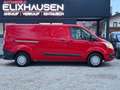 Ford Transit Custom 2,2 TDCi L2H1*MwSt. ausweisbar* Rot - thumbnail 2
