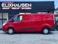 Ford Transit Custom 2,2 TDCi L2H1*MwSt. ausweisbar* Rot - thumbnail 8