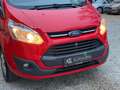 Ford Transit Custom 2,2 TDCi L2H1*MwSt. ausweisbar* Rot - thumbnail 11