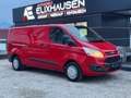 Ford Transit Custom 2,2 TDCi L2H1*MwSt. ausweisbar* Rot - thumbnail 1