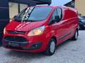 Ford Transit Custom 2,2 TDCi L2H1*MwSt. ausweisbar* Rot - thumbnail 9