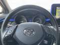 Toyota C-HR 1.8 Hybrid Style +Navi +AHK Gümüş rengi - thumbnail 11