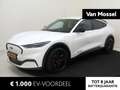 Ford Mustang Mach-E Extended AWD 98 kWh | Automaat | Achteruitrijcamer Wit - thumbnail 1