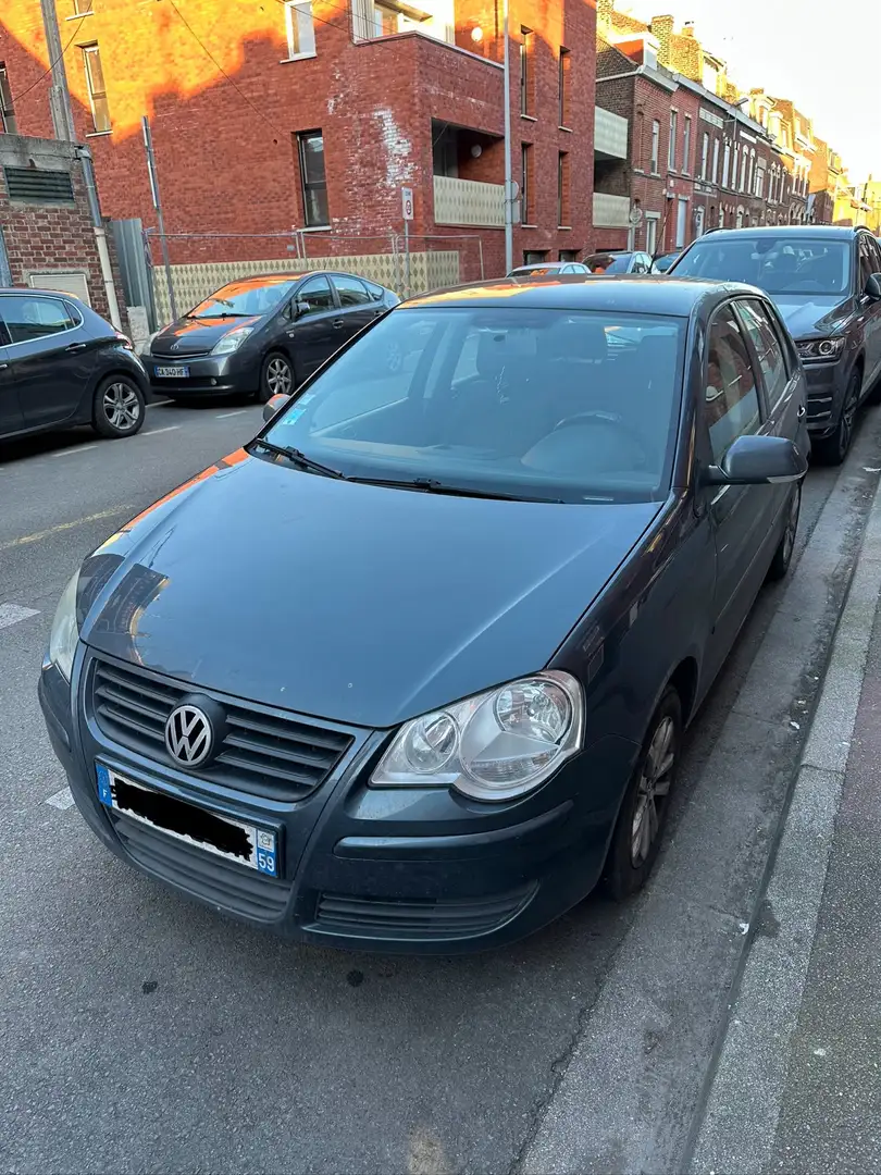 Volkswagen Polo TDI 70 Trend - 1