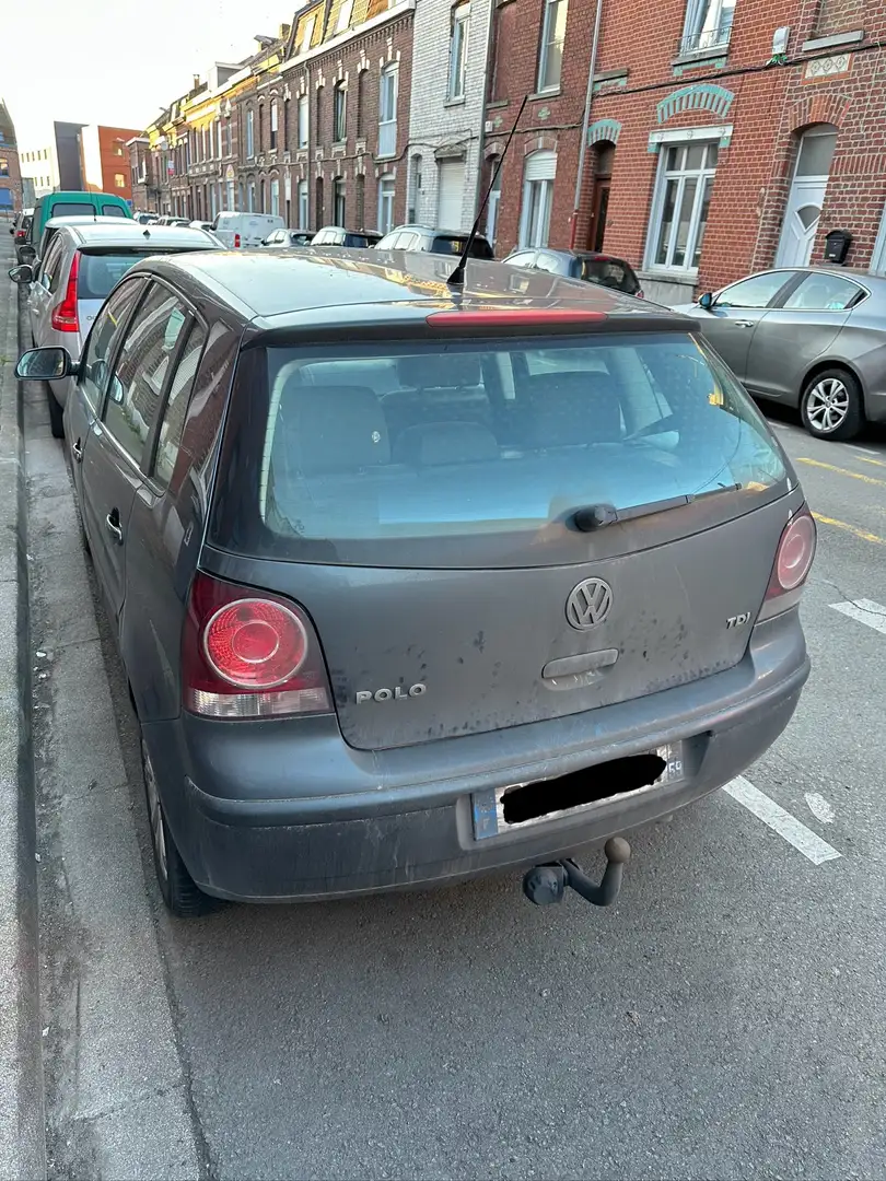 Volkswagen Polo TDI 70 Trend - 2