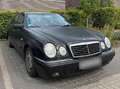 Mercedes-Benz A 170 Daimler-Benz E230 W210 Schwarz - thumbnail 1