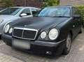 Mercedes-Benz A 170 Daimler-Benz E230 W210 Schwarz - thumbnail 4