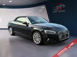 Audi A5 Cabriolet quattro sport/Leder/PDC/Navi