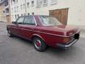 Mercedes-Benz Baureihe 123 Rot - thumbnail 6