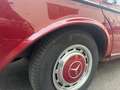 Mercedes-Benz Baureihe 123 Rot - thumbnail 11