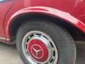 Mercedes-Benz Baureihe 123 Rot - thumbnail 16