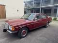 Mercedes-Benz Baureihe 123 Rot - thumbnail 7