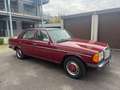 Mercedes-Benz Baureihe 123 Rot - thumbnail 9