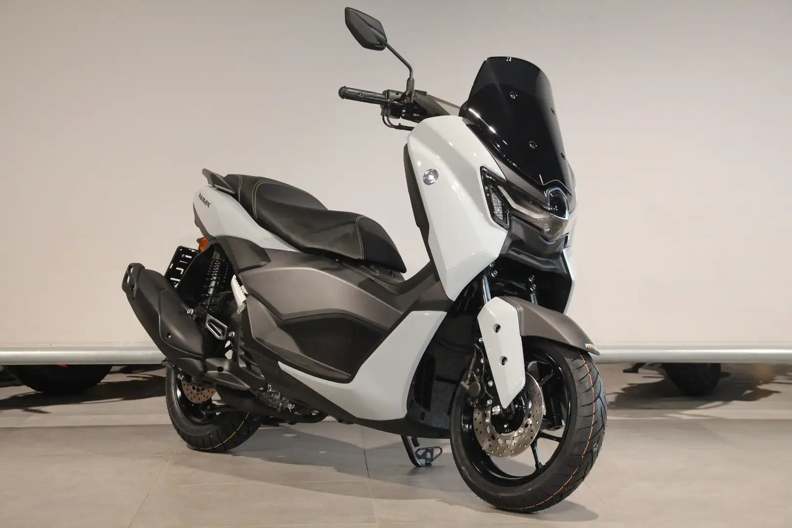 Yamaha NMAX 125 TECH MAX Noir - 2