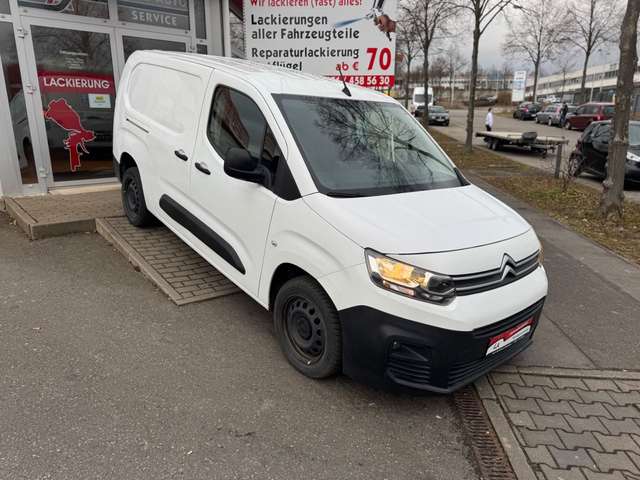 Citroen Berlingo Kasten Club XL/L2
