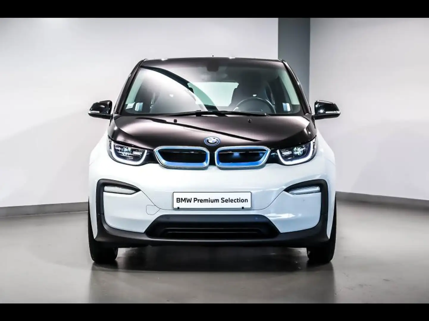 BMW i3 170ch 120Ah Edition 360 Atelier Blanc - 2
