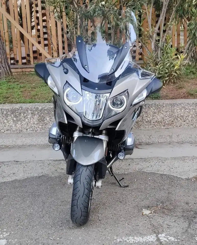 BMW R 1200 RT