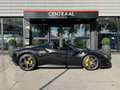 Ferrari 296 GTS 3.0 V6 830PK|NL-Auto|Carbon|Lift|Passenger Display Zwart - thumbnail 14