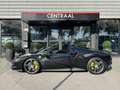 Ferrari 296 GTS 3.0 V6 830PK|NL-Auto|Carbon|Lift|Passenger Display Zwart - thumbnail 13