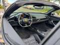 Ferrari 296 GTS 3.0 V6 830PK|NL-Auto|Carbon|Lift|Passenger Display Zwart - thumbnail 21