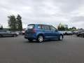 Volkswagen Touran 1.6 TDI SHZ Klima ISOFIX Blau - thumbnail 5