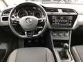 Volkswagen Touran 1.6 TDI SHZ Klima ISOFIX Blau - thumbnail 14