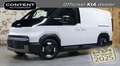 Kia PV5 Cargo 51,5 kWh L2H1 Plus | IN BESTELLING Weiß - thumbnail 1