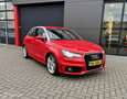 Audi A1 1.4 TFSI 2x S-Line Navi/Xenon/Automaat Rood - thumbnail 12