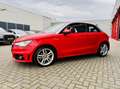 Audi A1 1.4 TFSI 2x S-Line Navi/Xenon/Automaat Rood - thumbnail 4