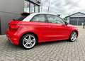 Audi A1 1.4 TFSI 2x S-Line Navi/Xenon/Automaat Rood - thumbnail 7