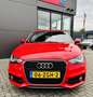 Audi A1 1.4 TFSI 2x S-Line Navi/Xenon/Automaat Rood - thumbnail 9