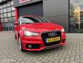 Audi A1 1.4 TFSI 2x S-Line Navi/Xenon/Automaat Rood - thumbnail 8