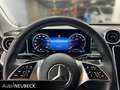 Mercedes-Benz C 200 C 200 4MATIC AVANTGARDE/Digital/360°/Totwinkel/+ srebrna - thumbnail 14