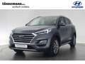 Hyundai TUCSON STYLE+NAVI+LED+DAB+KAMERA+SITZ/LENKRADHEIZUNG Grijs - thumbnail 1