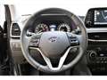 Hyundai TUCSON STYLE+NAVI+LED+DAB+KAMERA+SITZ/LENKRADHEIZUNG Grijs - thumbnail 9
