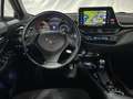 Toyota C-HR Hybrid Team AHK Navi DAB e-Sitze SHZ Keyless Entry Noir - thumbnail 10