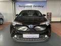 Toyota C-HR Hybrid Team AHK Navi DAB e-Sitze SHZ Keyless Entry Noir - thumbnail 3