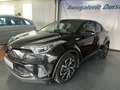 Toyota C-HR Hybrid Team AHK Navi DAB e-Sitze SHZ Keyless Entry Noir - thumbnail 2