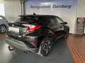 Toyota C-HR Hybrid Team AHK Navi DAB e-Sitze SHZ Keyless Entry Noir - thumbnail 5
