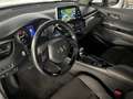 Toyota C-HR Hybrid Team AHK Navi DAB e-Sitze SHZ Keyless Entry Noir - thumbnail 8