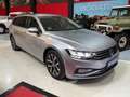 Volkswagen Passat Variant 2.0TDI EVO Executive 90kW DSG7 Gris - thumbnail 1