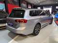 Volkswagen Passat Variant 2.0TDI EVO Executive 90kW DSG7 Gris - thumbnail 13