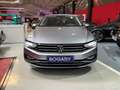 Volkswagen Passat Variant 2.0TDI EVO Executive 90kW DSG7 Gris - thumbnail 4