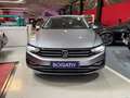 Volkswagen Passat Variant 2.0TDI EVO Executive 90kW DSG7 Gris - thumbnail 2